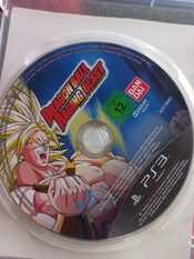 Dragon Ball: Raging Blast PlayStation 3