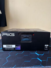 RIG 700HX wireless for sale