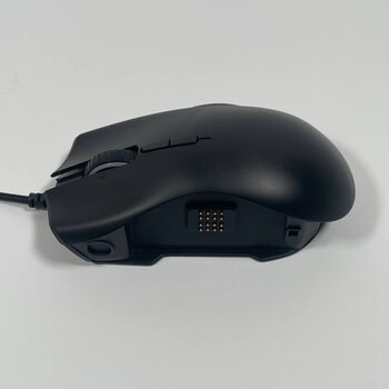 Razer Naga Trinity Gaming Mouse: 16,000 DPI Optical Sensor - Chroma RGB Lighting for sale