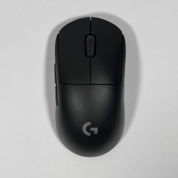 Buy Logitech G PRO Wireless Gaming Mouse - Black