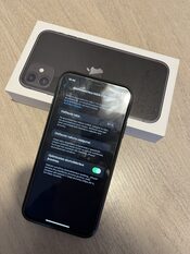 Apple iPhone 11 64GB Black