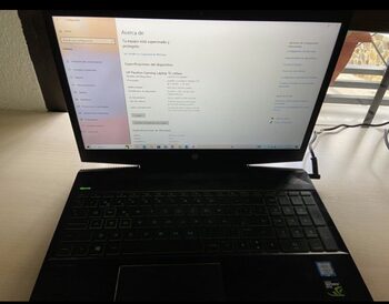 HP Pavilion Gaming 15 