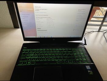 HP Pavilion Gaming 15 