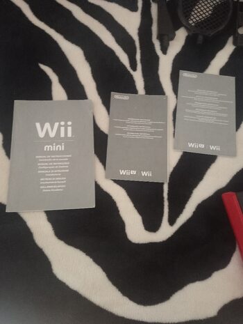 Buy Wii mini