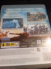 Valkyria Chronicles PlayStation 3