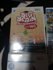 Wii mini