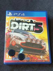 DiRT 5 PlayStation 4