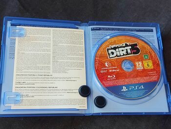 DiRT 5 PlayStation 4