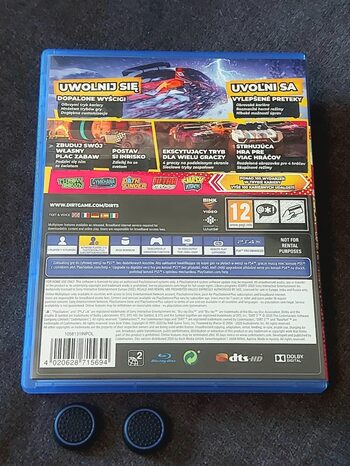 Buy DiRT 5 PlayStation 4