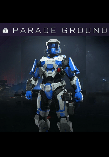 Halo Infinite - Parade Ground Armor Coating (DLC) (PC) Steam Key GLOBAL