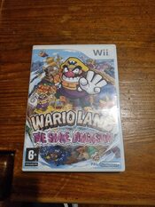 Wario Land: Shake It! Wii