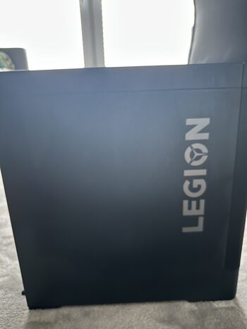 Lenovo legion t5 