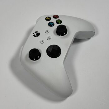 Microsoft Xbox Wireless Controller for Xbox One/Series X/S/PC - Robot White