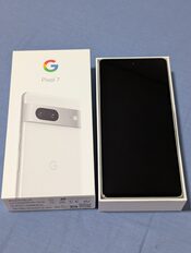 Google Pixel 7 8/128GB Snow