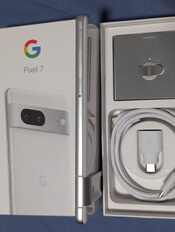 Get Google Pixel 7 8/128GB Snow