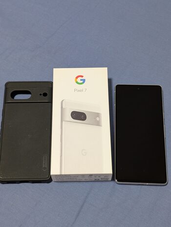 Google Pixel 7 8/128GB Snow