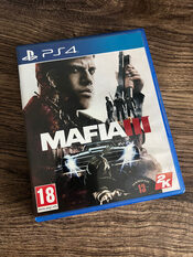 Mafia III PlayStation 4