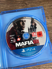 Mafia III PlayStation 4 for sale