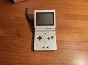 GBA SP Famicom