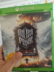 Frostpunk Xbox One