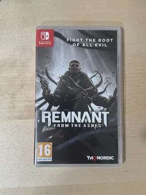 Remnants of Naezith Nintendo Switch