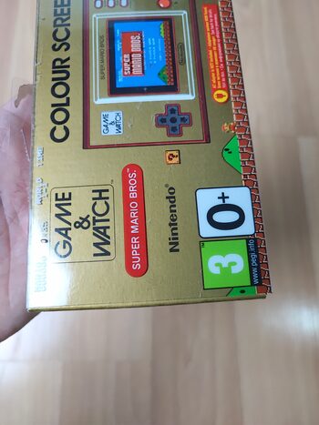 Buy Game and watch Mario 