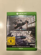 Tony Hawk's Pro Skater 1 + 2 Xbox One