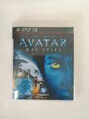 James Cameron's AVATAR: The Game PlayStation 3