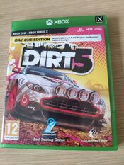 DIRT 5 Xbox Series X