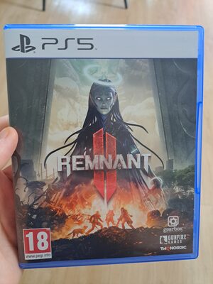 Remnant II PlayStation 5