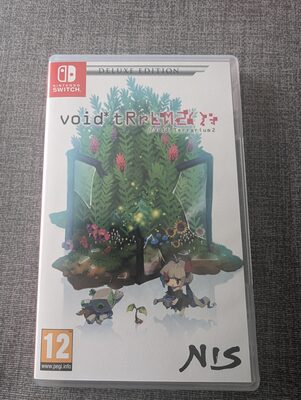 void* tRrLM2(); //Void Terrarium 2: Deluxe Edition Nintendo Switch