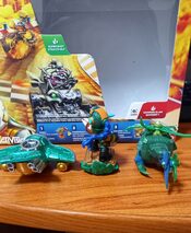 Starter Pack Skylander Superchargers Racing  for sale