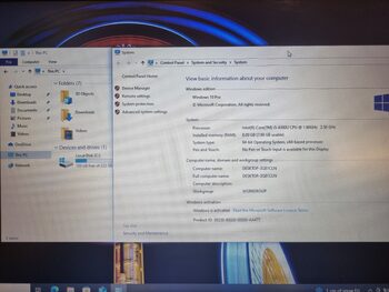 Buy HP EliteBook 840 G1 / I5 / 8gb / 250gb ssd 
