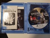 Judgment PlayStation 5