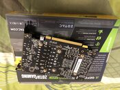 Get Zotac GeForce GTX 1660 SUPER 6 GB 1530-1785 Mhz PCIe x16 GPU