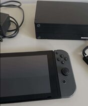 Redeem Nintendo Switch