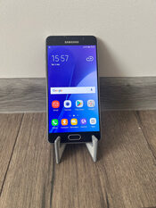 Samsung Galaxy A5 Black (2016)