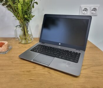HP EliteBook 840 G1 / I5 / 8gb / 250gb ssd  for sale