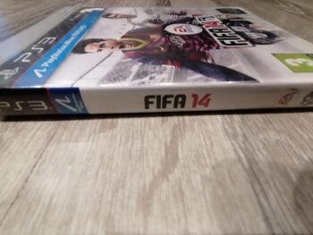 Buy FIFA 14 PlayStation 3