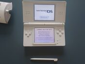 Nintendo DS Lite +R4 4GB 