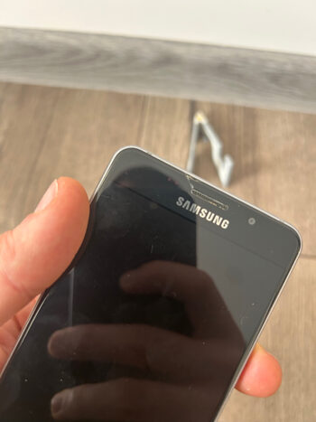 Samsung Galaxy A5 Black (2016)