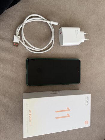 Xiaomi 11t