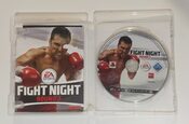 Fight Night Round 3 PlayStation 3