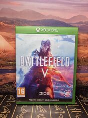 Battlefield V Xbox One