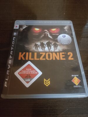 Killzone 2 PlayStation 3