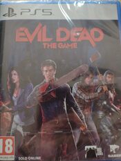 Evil Dead: The Game PlayStation 5