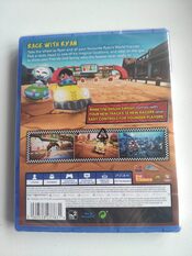 Race with Ryan: Road Trip - Deluxe Edition PlayStation 4