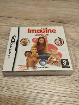 Imagine: Babies Nintendo DS