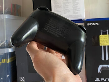 Buy Nintendo Switch Pro Controller / Pultelis