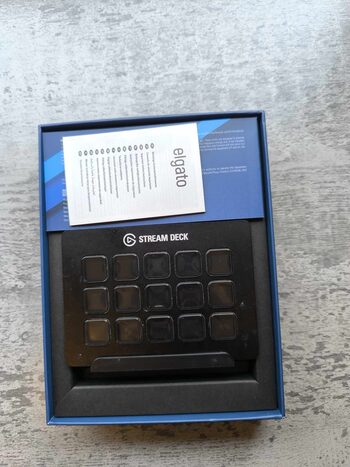 Elgato Stream Deck